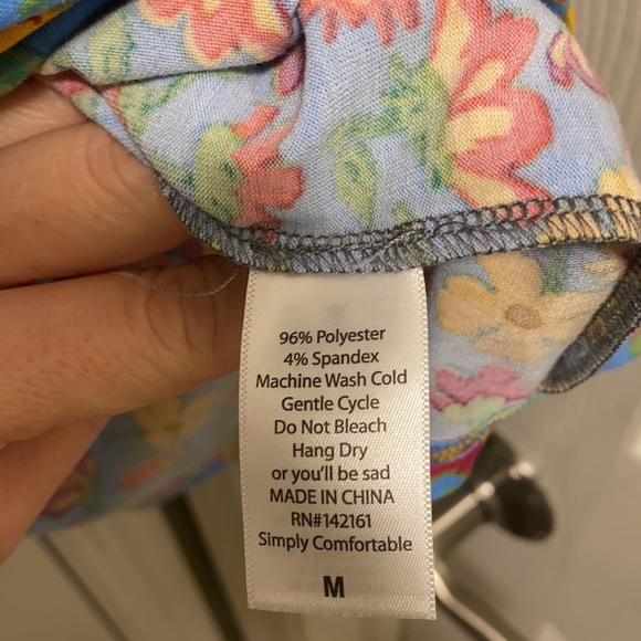 Lularoe Randy - Picture 4 of 4